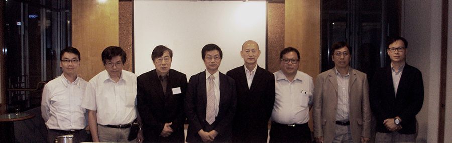 HKIBSE Committee