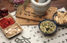 中醫中葯食療課程