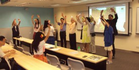 IPP講座：夏威夷旅遊及文化 及 工傷及人身傷害的法例