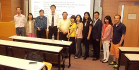 When Mediation Meets Community