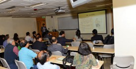 講座：大腸癌治療新趨勢