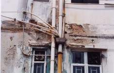 大廈及樓宇防水講座